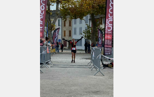 TRAIL DU SAURAT 01 11 2025