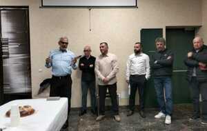 LA GALETTE DES ROIS DU CLUB 2026