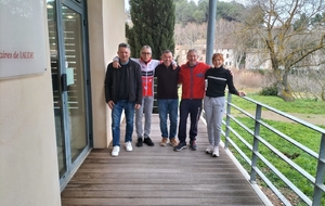 POINTS CAFE DU CODEP11