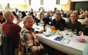 FORUM DES ASSOCIATIONS A SIGEAN