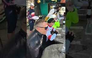 sortie club du 25 03 2026 à l'Hippocampe