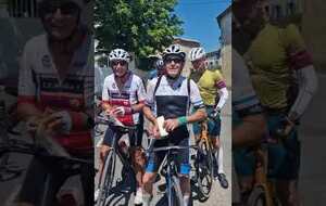 BRM AUDAX NARBONNE 200 KM 24 05 2026