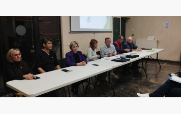 ASSEMBLEE GENERALE DU CLUB 22 11 2025