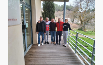 POINTS CAFE DU CODEP11