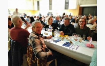 FORUM DES ASSOCIATIONS A SIGEAN