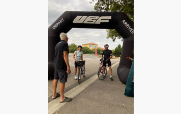 ULTRABIKE PYRENEES CATALANES 26 SEPTEMBRE 2026