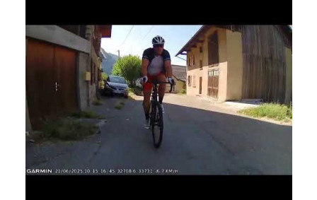 STAGE ALPIN 2025 3E JOUR 21 JUIN Vidéo 2