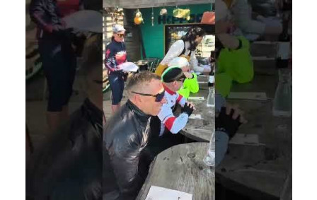 sortie club du 25 03 2026 à l'Hippocampe